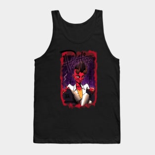 Devil's Lounge Tank Top